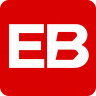 Elan Var Loqosu
